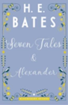 Seven Tales and Alexander