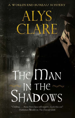 The Man in the Shadows