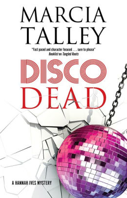 Disco Dead