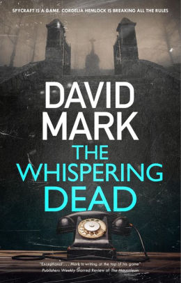 The Whispering Dead