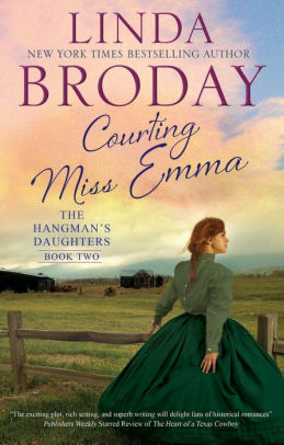 Courting Miss Emma