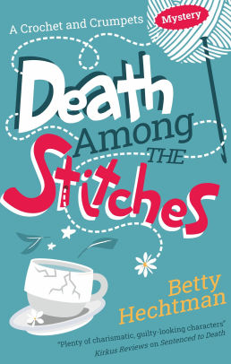 Death Among the Stitches