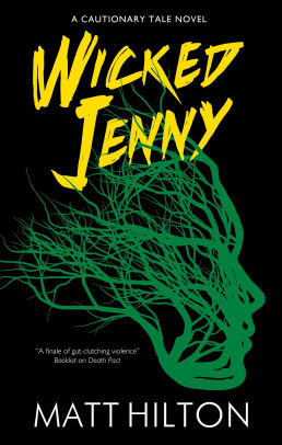 Wicked Jenny