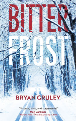 Bitterfrost