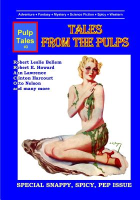 Tales from the Pulps #3