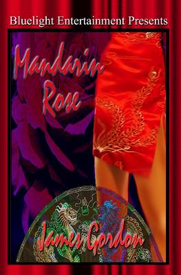 Mandarin Rose