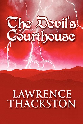 The Devil's Courthouse