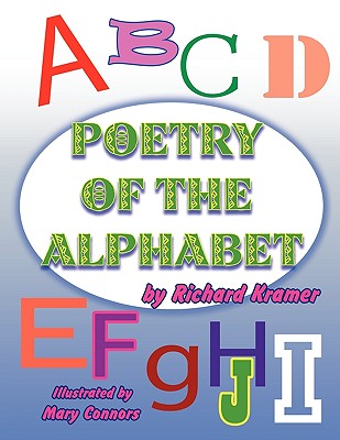 Poetry of the Alphabet