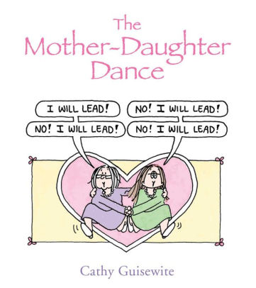 The Mother-Daughter Dance