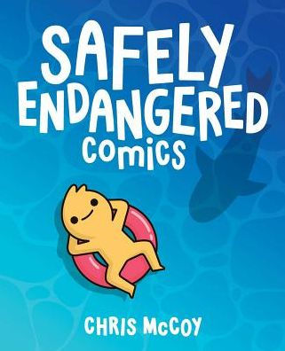 Safely Endangered Comics