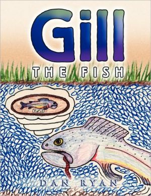 Gill The Fish