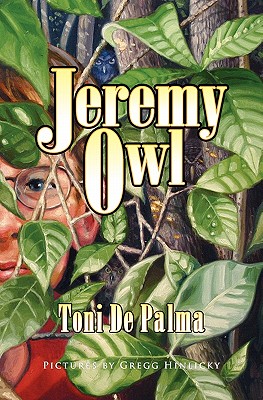 Jeremy Owl