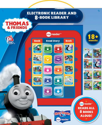 Thomas & FriendsT