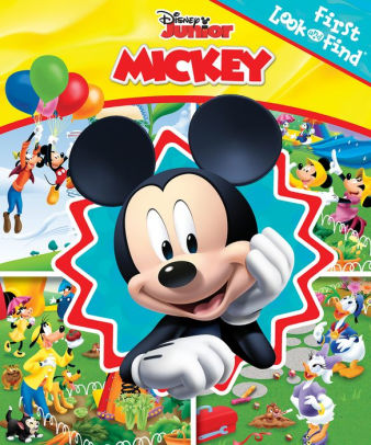 Mickey Mouse Clubhouse