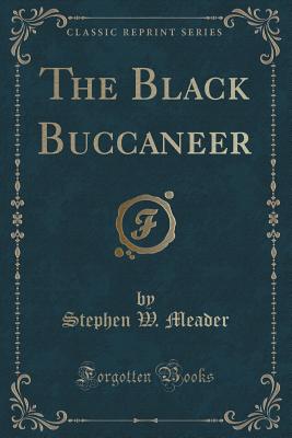 The Black Buccaneer