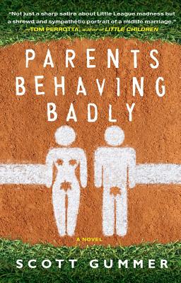 Parents Behaving Badly