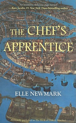 The Chef's Apprentice