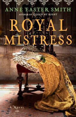 Royal Mistress