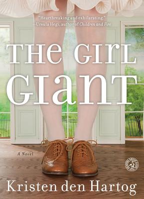 The Girl Giant