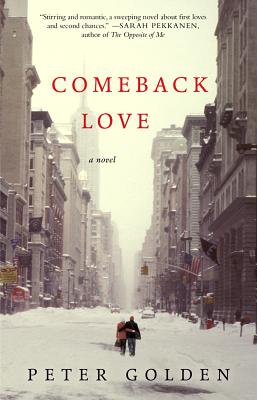 Comeback Love