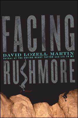 Facing Rushmore