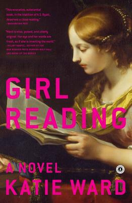 Girl Reading