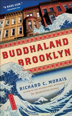 Buddhaland Brooklyn