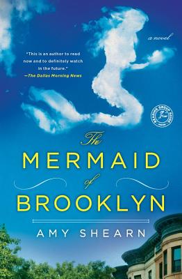 The Mermaid of Brooklyn