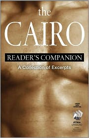 The Cairo Reader's Companion: A Collection of Excerpts