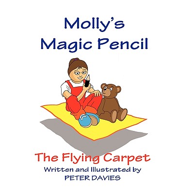 Molly's Magic Pencil