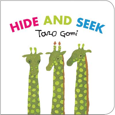 Hide and Seek