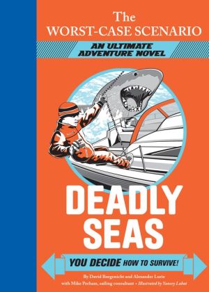 Deadly Seas