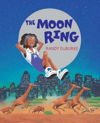 The Moon Ring