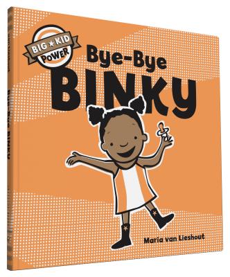 Bye-Bye Binky