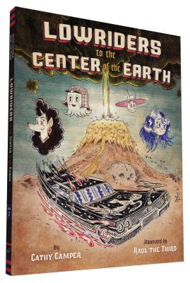 Lowriders to the Center of the Earth