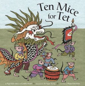 Ten Mice for Tet