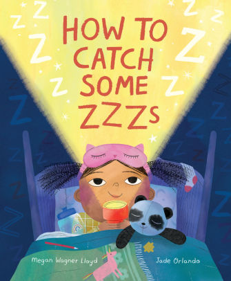 How to Catch Some Zzzs