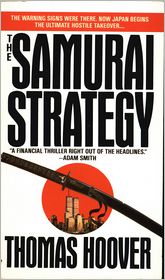 Samurai Strategy