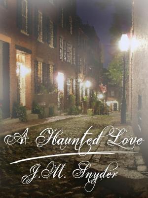 A Haunted Love