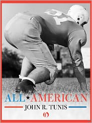 All-american