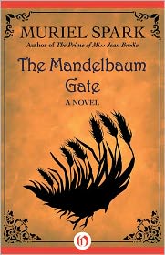 The Mandelbaum Gate