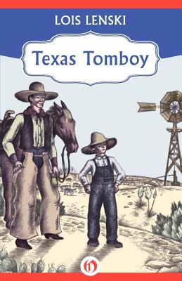 Texas Tomboy