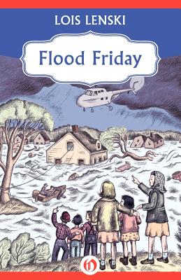 Flood Friday