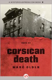 Corsican Death