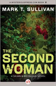 The Second Woman