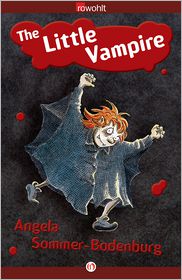 The Little Vampire