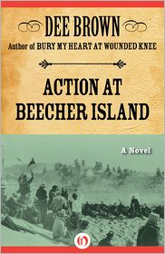 Action at Beecher Island