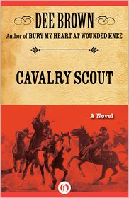 Cavalry Scout