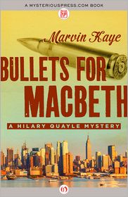 Bullets for Macbeth