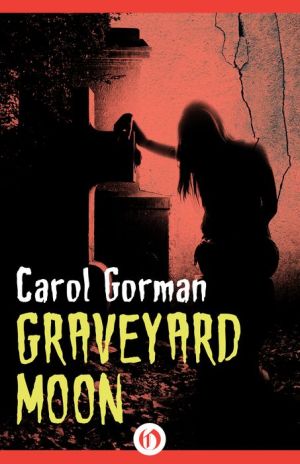 Graveyard Moon